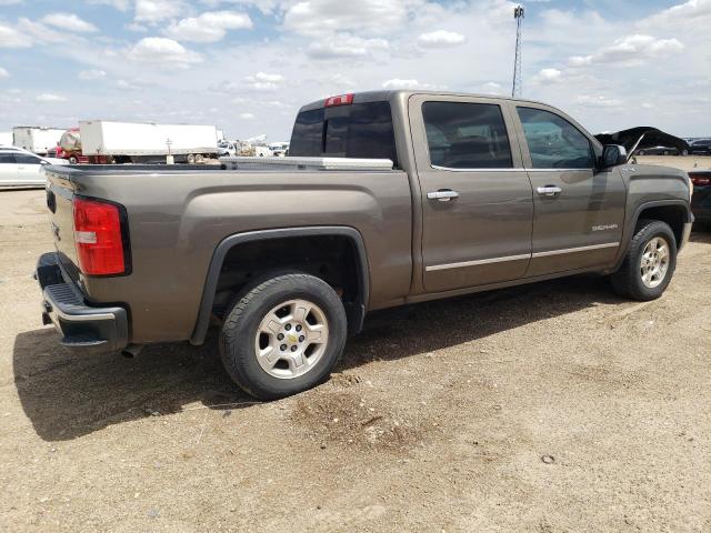 2014 GMC Sierra K1500 Slt VIN: 3GTU2VEC7EG129903 Lot: 56850054