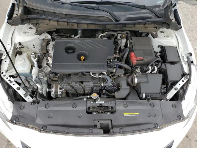 2020 Nissan Altima S VIN: 1N4BL4BV7LC286258 Lot: 54607144