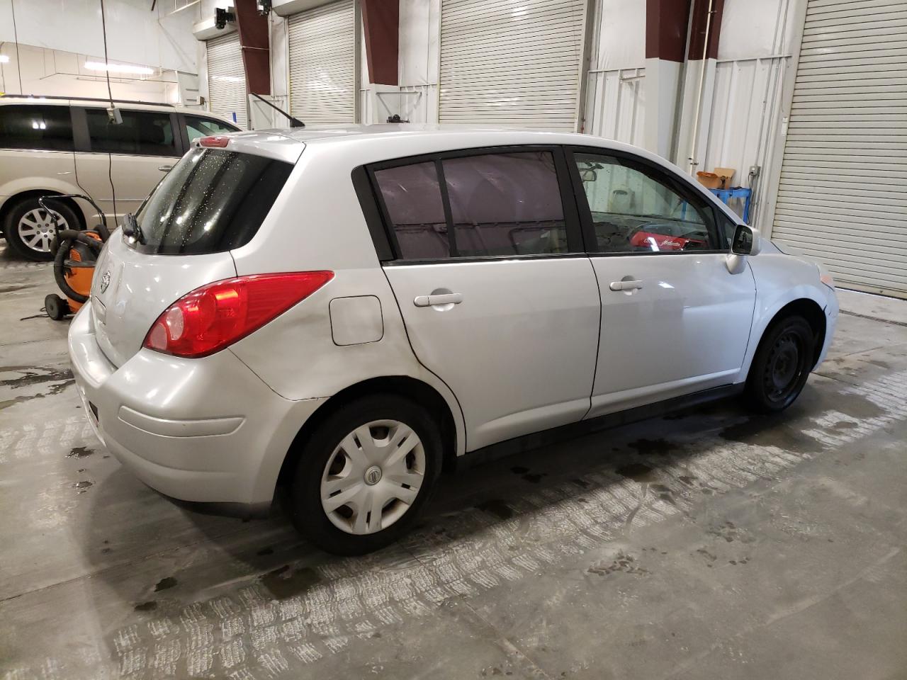 3N1BC1CP0BL474778 2011 Nissan Versa S