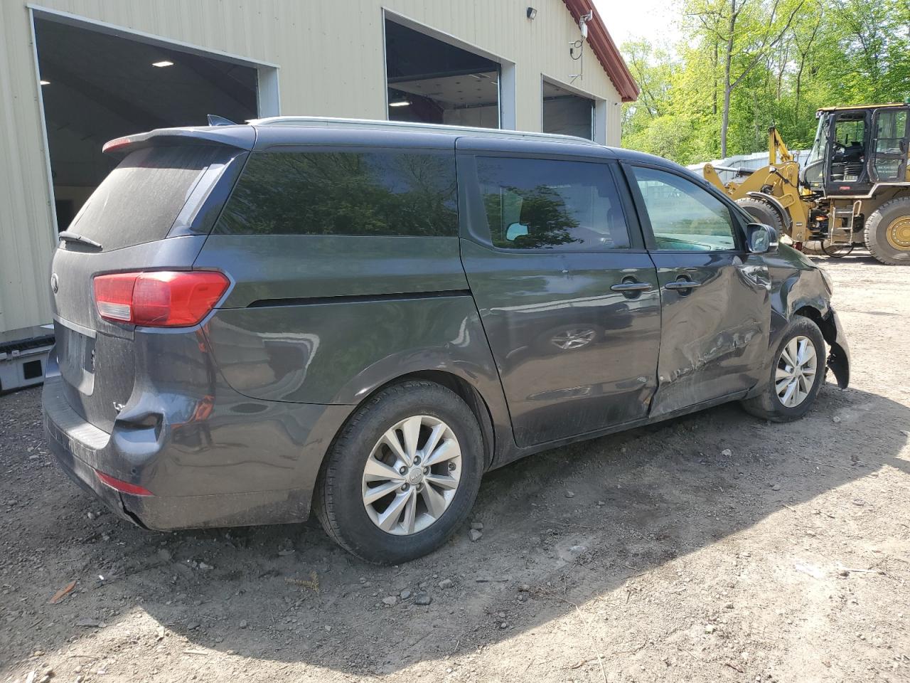 KNDMB5C18H6333133 2017 Kia Sedona Lx