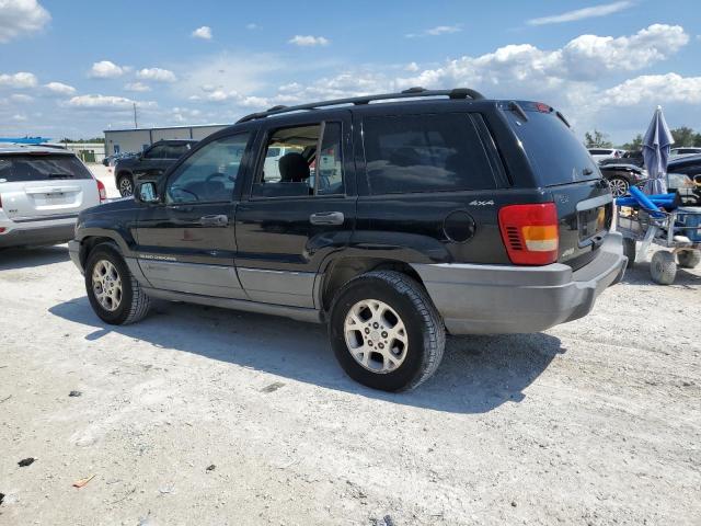 2001 Jeep Grand Cherokee Laredo VIN: 1J4GW48S21C731050 Lot: 56329534