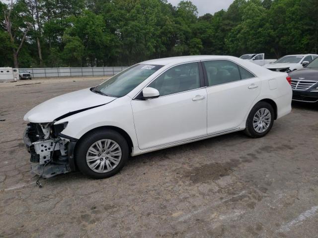 2013 Toyota Camry L VIN: 4T4BF1FK8DR278067 Lot: 53004084