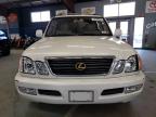 LEXUS LX 470 photo