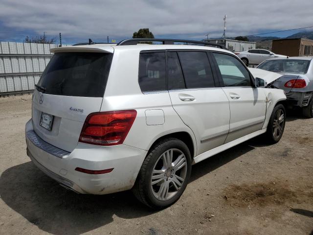2014 Mercedes-Benz Glk 350 4Matic VIN: WDCGG8JB3EG336274 Lot: 55486454