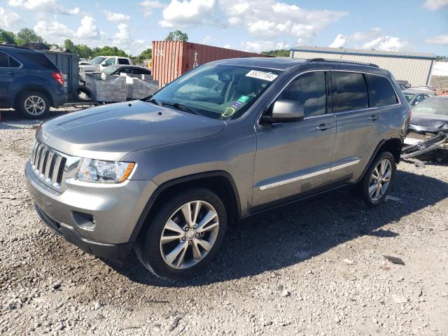 2013 Jeep Grand Cherokee Laredo VIN: 1C4RJEAG4DC538122 Lot: 55277194