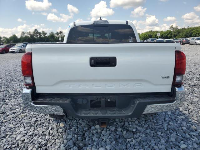 2021 Toyota Tacoma Double Cab VIN: 5TFAZ5CN5MX099958 Lot: 55604534