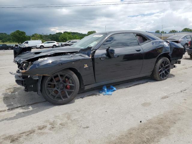 2018 Dodge Challenger R/T 392 VIN: 2C3CDZFJ9JH131936 Lot: 55261904