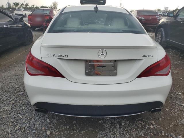 2016 Mercedes-Benz Cla 250 4Matic VIN: WDDSJ4GB3GN336555 Lot: 56248264