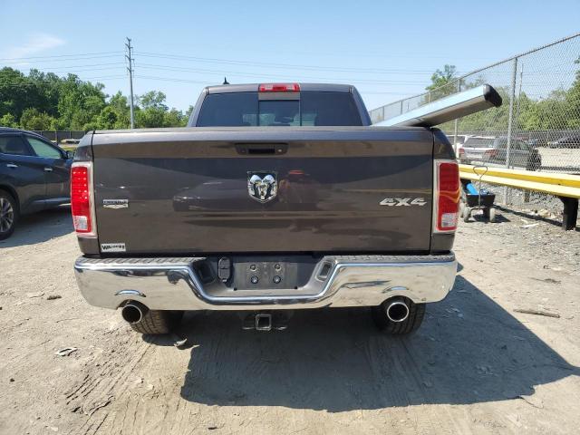 2014 Ram 1500 Laramie VIN: 1C6RR7VT3ES450950 Lot: 55796704