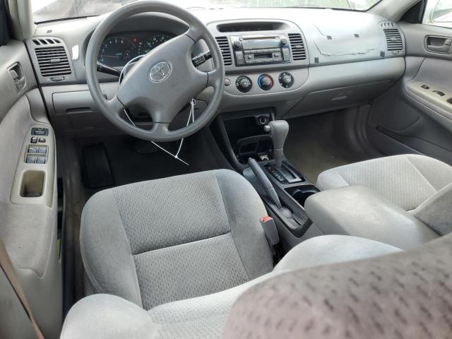 2003 Toyota Camry Le VIN: 4T1BE32K33U741083 Lot: 53665844