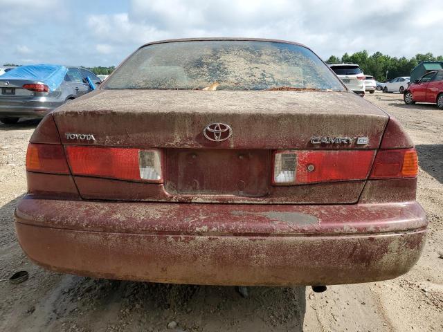 2000 Toyota Camry Ce VIN: 4T1BG22KXYU738726 Lot: 56658904