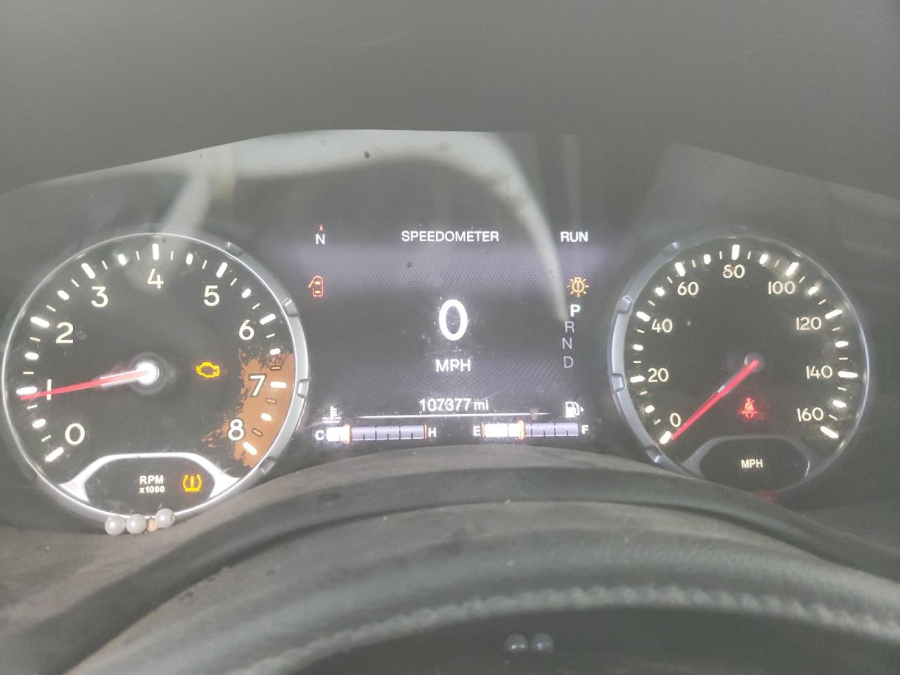 ZACCJABB4HPE57396 2017 Jeep Renegade Latitude