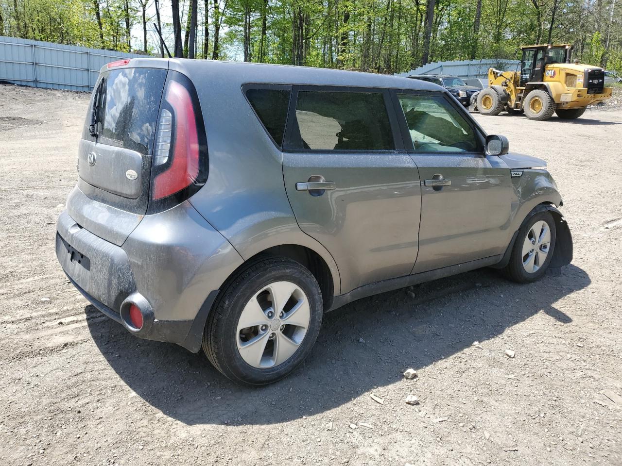 KNDJN2A24G7363999 2016 Kia Soul