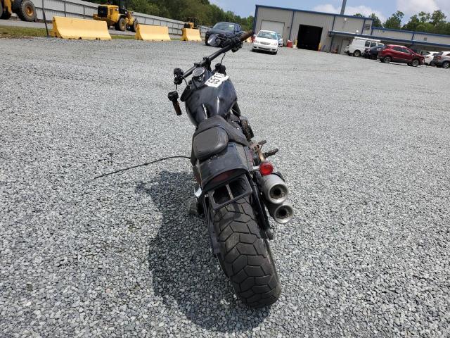 2020 HARLEY-DAVIDSON FXFBS - 1HD1YLK20LB043466