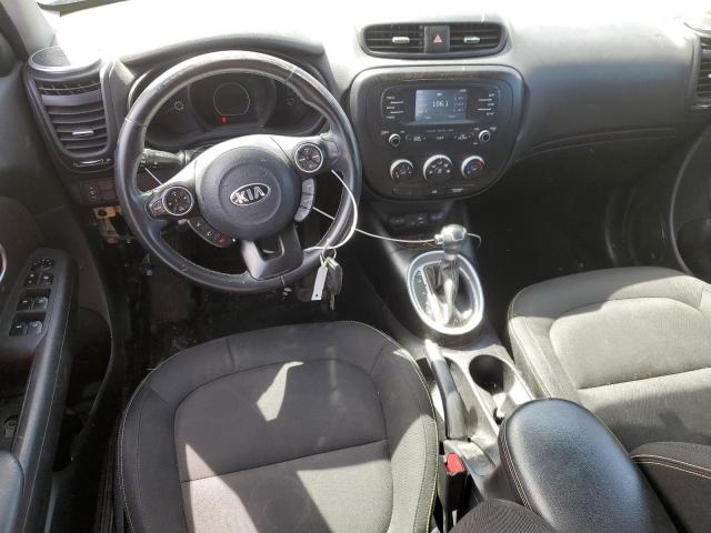 2016 KIA SOUL + - KNDJP3A58G7391475
