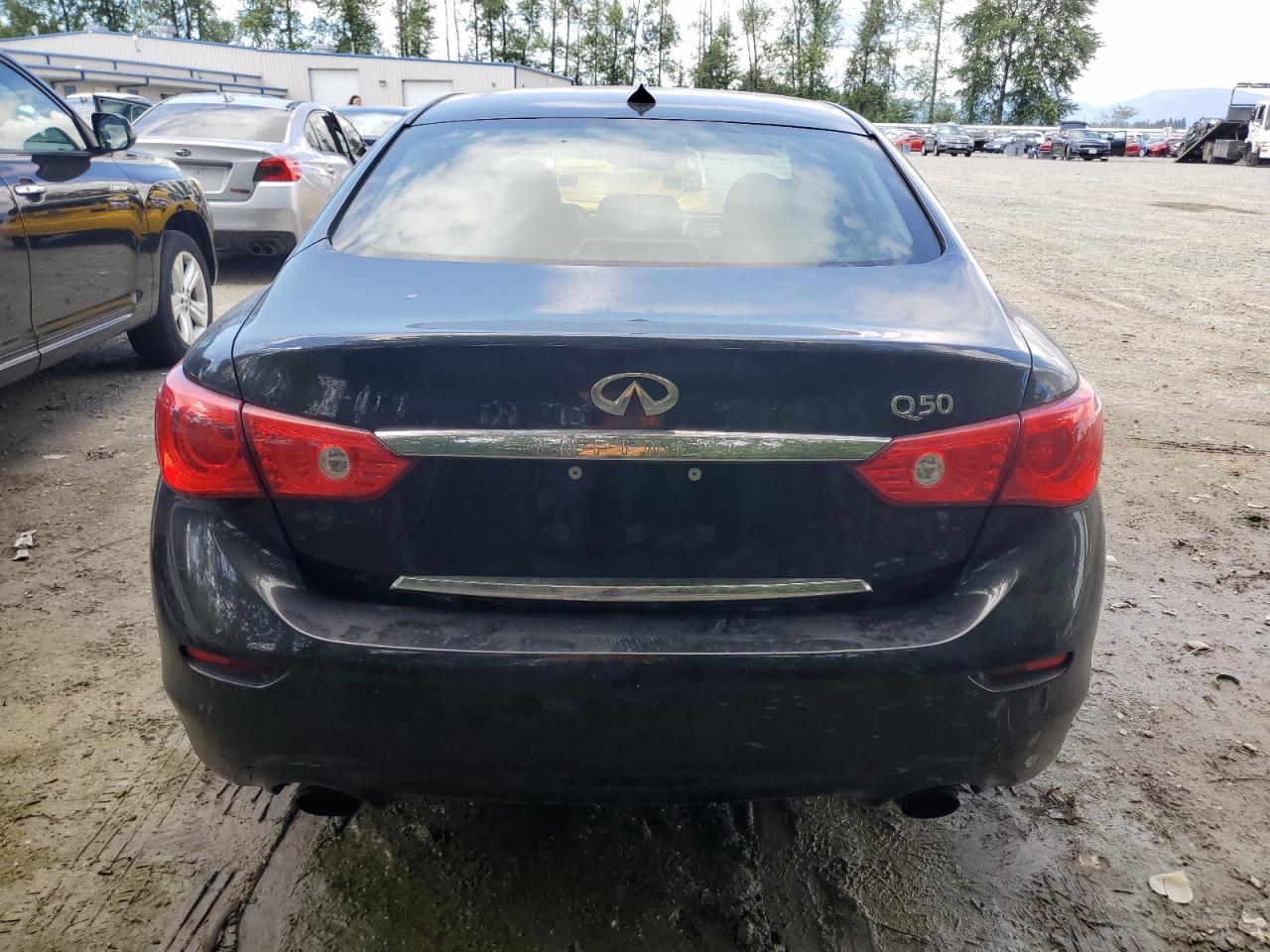 JN1EV7AP5HM736631 2017 Infiniti Q50 Premium