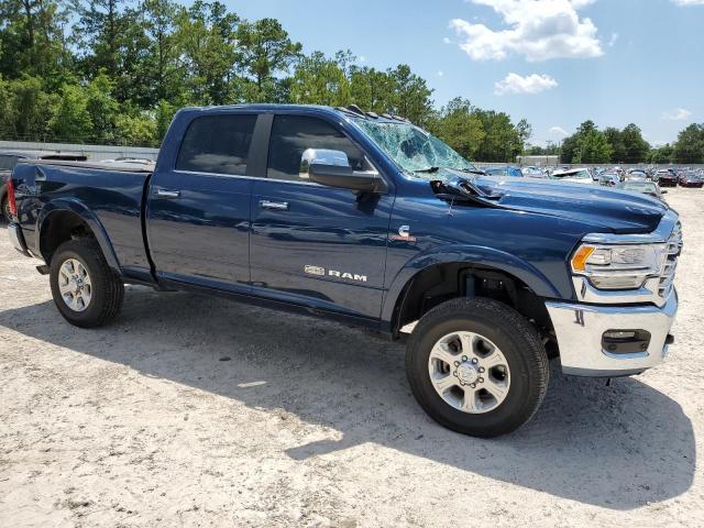 2019 Ram 2500 Longhorn VIN: 3C6UR5GL2KG539620 Lot: 54996214