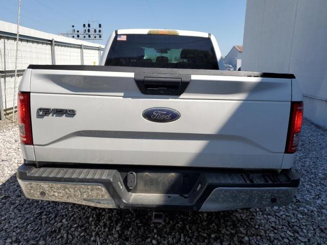 2016 Ford F150 Supercrew VIN: 1FTEW1CP8GFC47731 Lot: 53311274