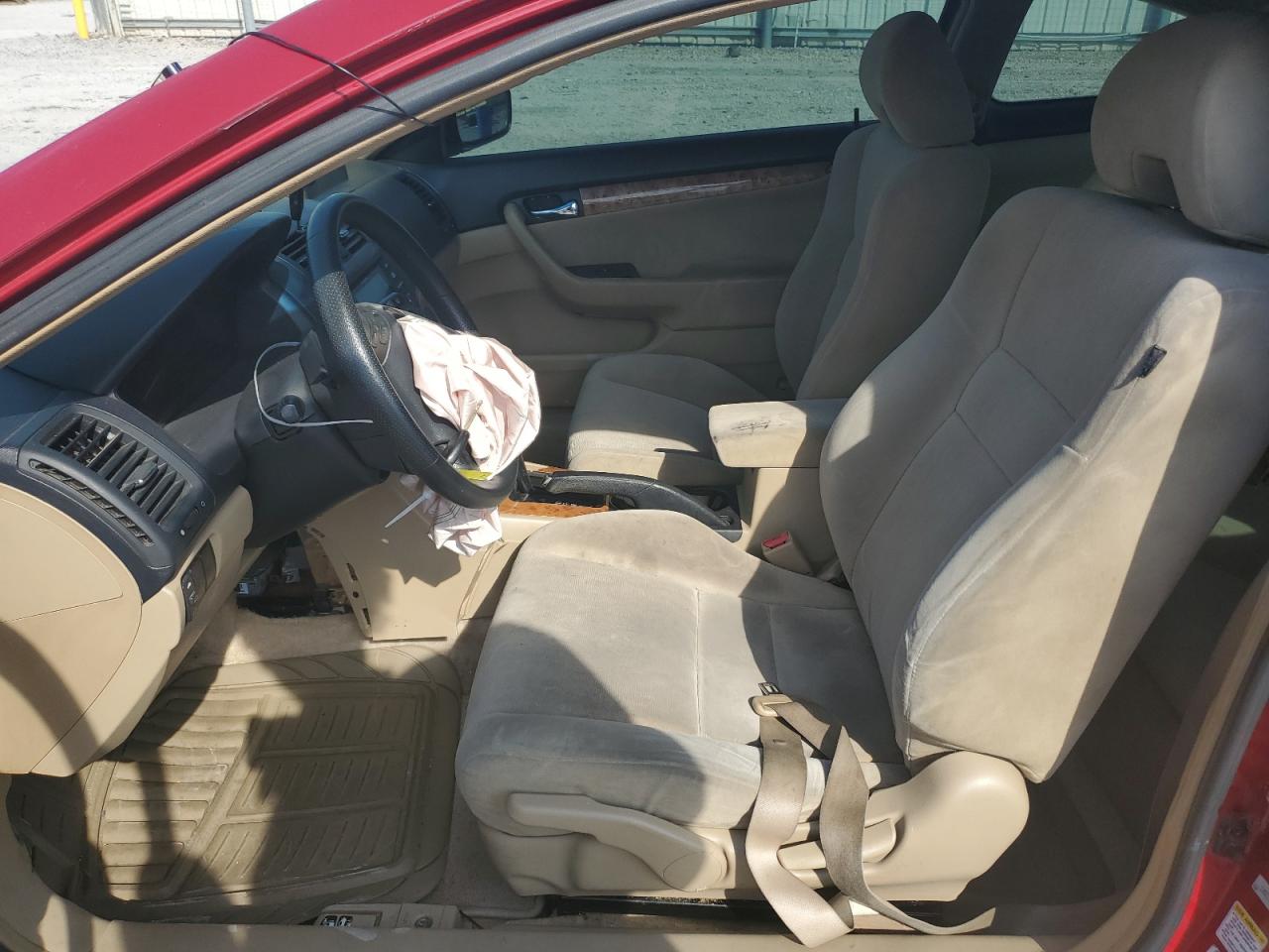 1HGCM72613A007146 2003 Honda Accord Ex