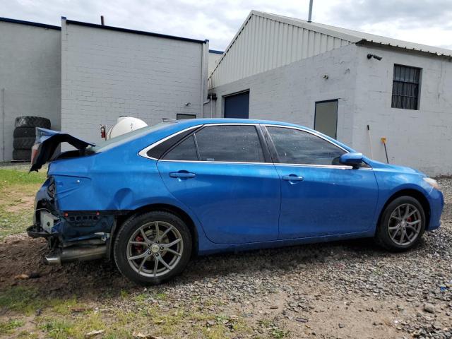 Vin: 4t1bf1fk1hu622970, lot: 53964464, toyota camry le 20173