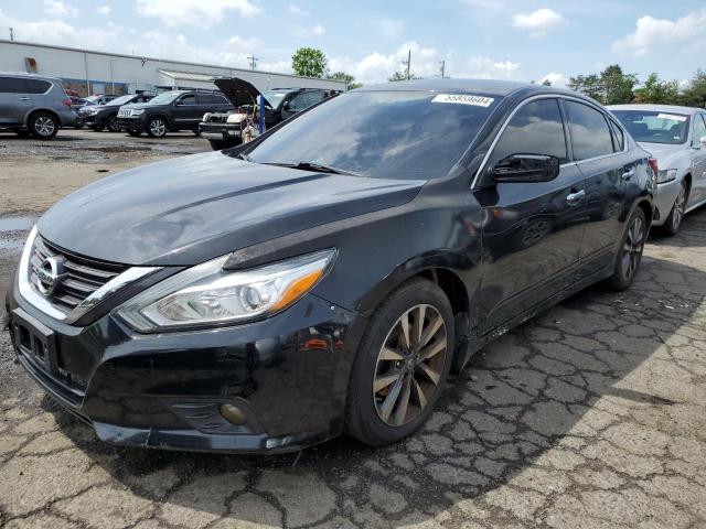 2016 Nissan Altima 2.5 VIN: 1N4AL3AP3GC185698 Lot: 55859604