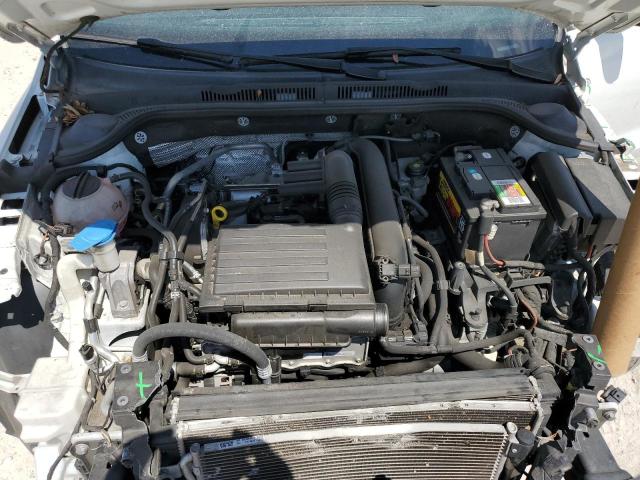 2016 Volkswagen Jetta S VIN: 3VW267AJXGM289254 Lot: 57205404