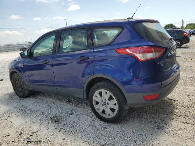 2014 Ford Escape S VIN: 1FMCU0F74EUB69360 Lot: 54344334