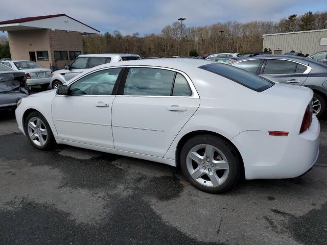 2012 Chevrolet Malibu Ls VIN: 1G1ZA5E07CF359947 Lot: 52517724