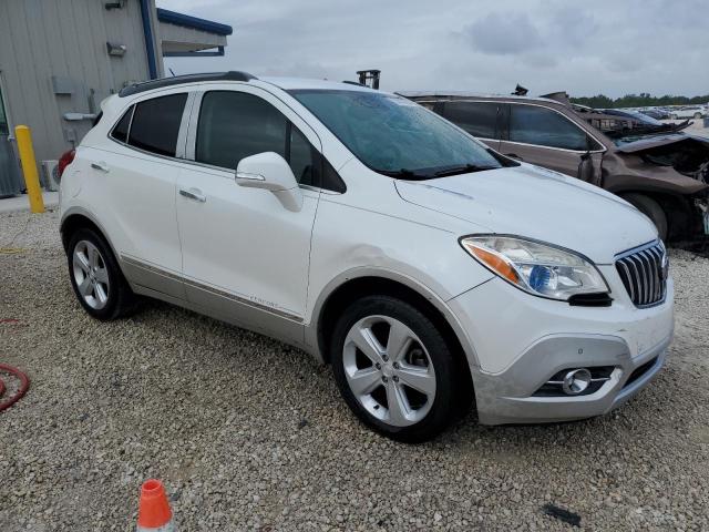 2015 Buick Encore Premium VIN: KL4CJDSB6FB068018 Lot: 55014094