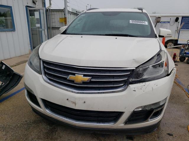 2014 Chevrolet Traverse Lt VIN: 1GNKRHKD0EJ256290 Lot: 55088604