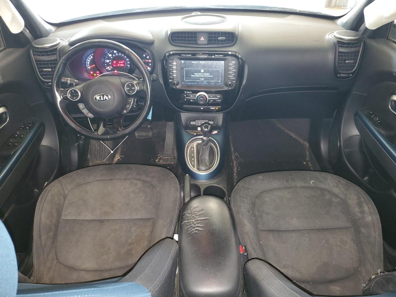 KNDJP3A51F7150596 2015 Kia Soul +