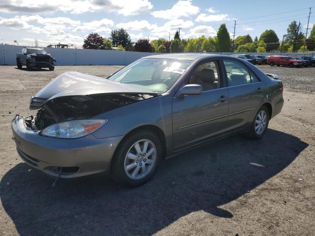 2003 Toyota Camry Le VIN: JTDBF30K030121285 Lot: 54174444