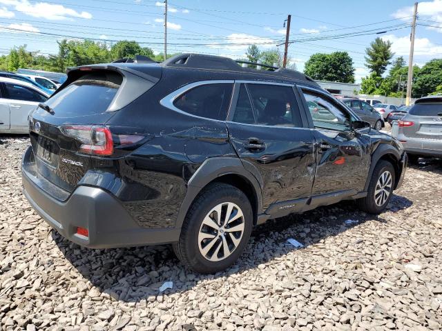 2023 Subaru Outback Premium VIN: 4S4BTAFC5P3181284 Lot: 56568684