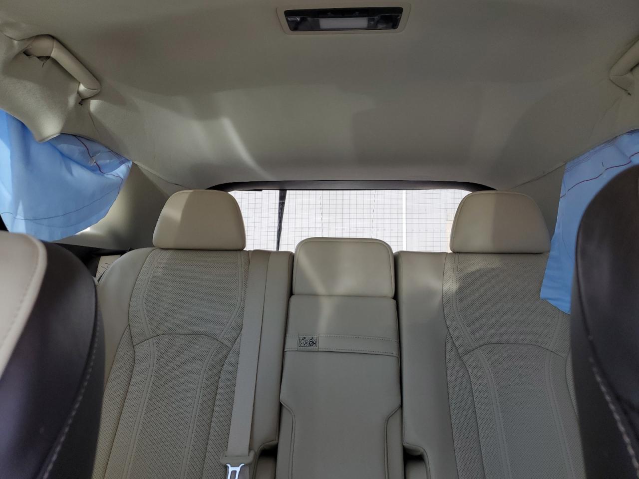 2T2BZMCA8HC088156 2017 Lexus Rx 350 Base