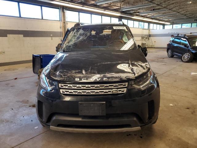 2020 Land Rover Discovery Hse Luxury VIN: SALRT2RV1L2417976 Lot: 54767724