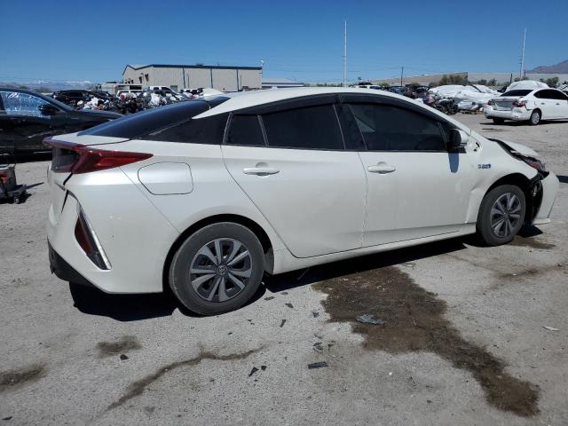 2018 TOYOTA PRIUS PRIM - JTDKARFP3J3092381