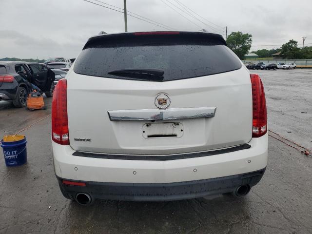 2010 Cadillac Srx Premium Collection VIN: 3GYFNCEY1AS551294 Lot: 55301584