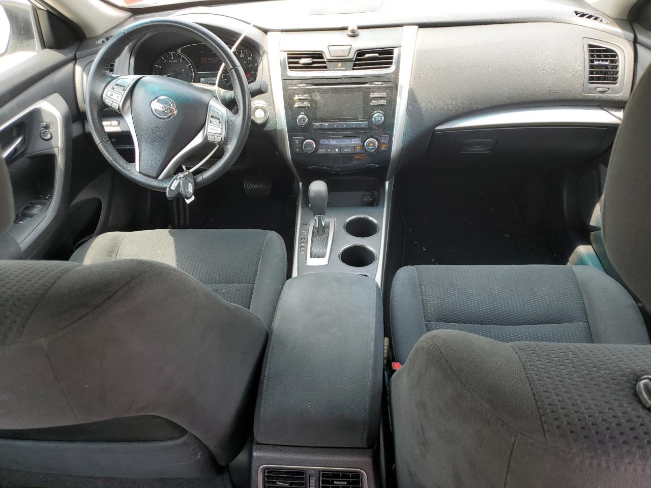 1N4AL3AP7FC114440 2015 Nissan Altima 2.5