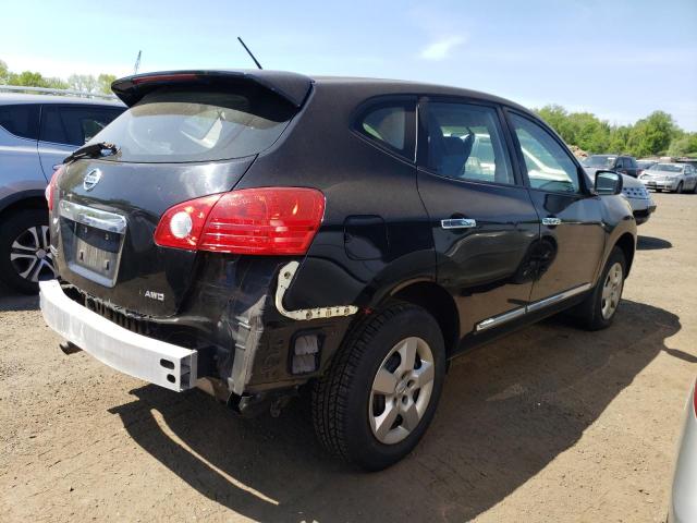 2011 Nissan Rogue S VIN: JN8AS5MV0BW278693 Lot: 54899314