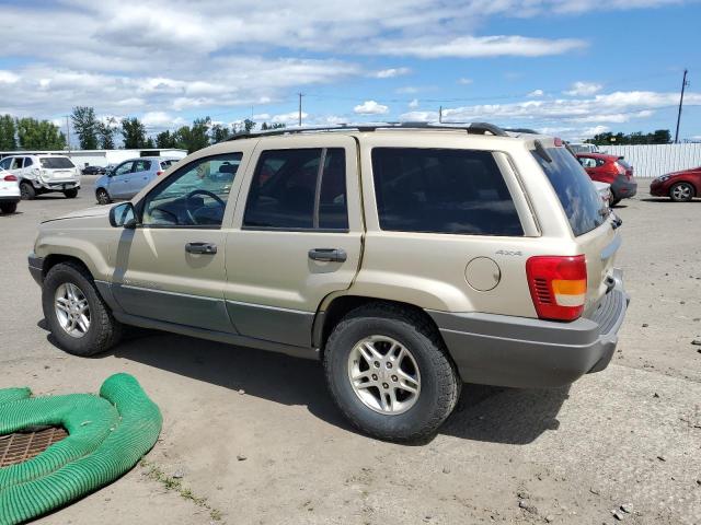 2001 Jeep Grand Cherokee Laredo VIN: 1J4GW48S71C674439 Lot: 55435744