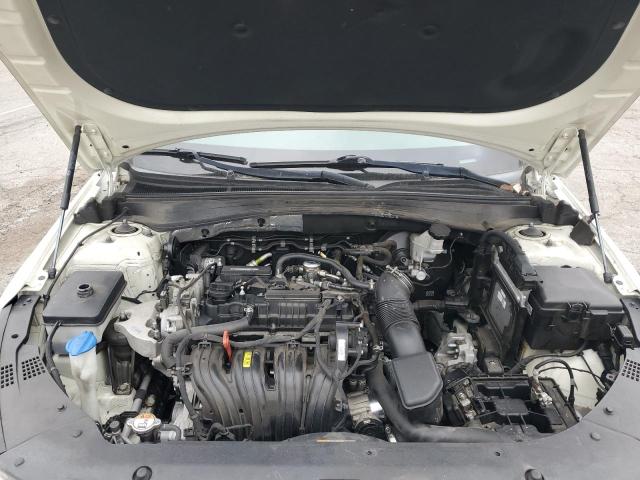 2016 Kia Optima Lx VIN: KNAGT4L39G5102538 Lot: 54381794