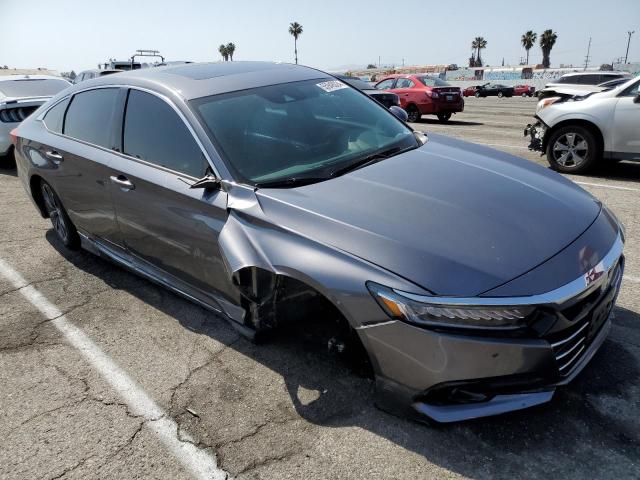 1HGCV1F57MA065064 Honda Accord EXL 4