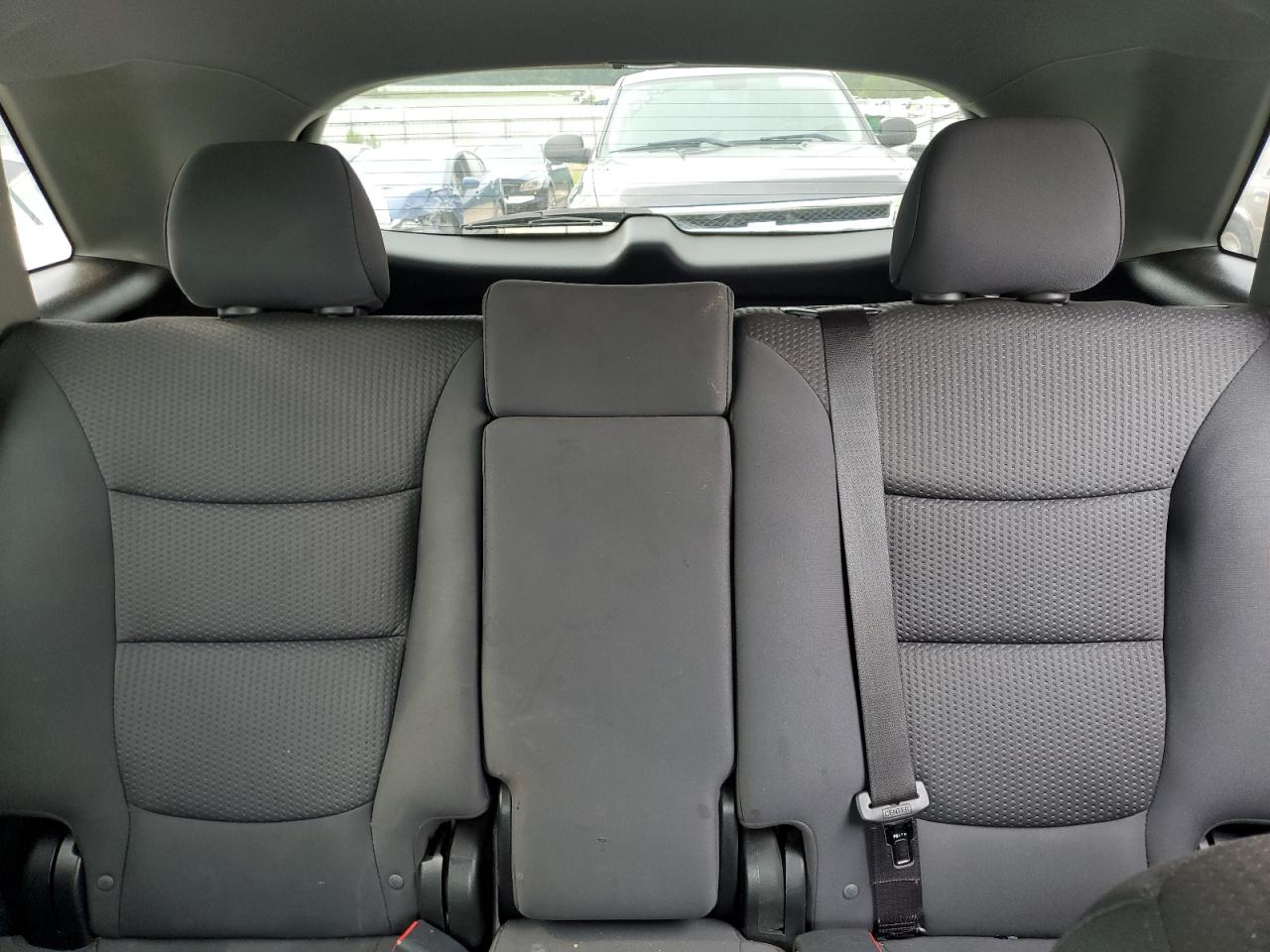 5XYKT3A67DG321246 2013 Kia Sorento Lx