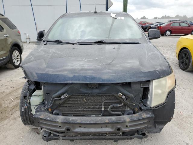 2010 Ford Edge Sel VIN: 2FMDK4JC4ABB52953 Lot: 53422904