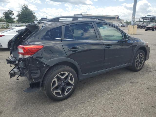 2019 Subaru Crosstrek Limited VIN: JF2GTANC8KH203822 Lot: 56948304