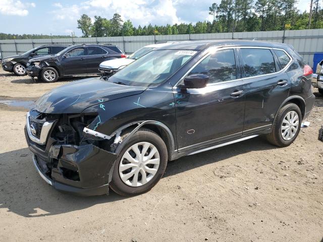 2017 Nissan Rogue S VIN: JN8AT2MT0HW133110 Lot: 52899074