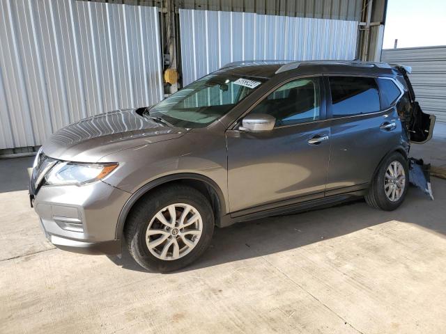 2019 Nissan Rogue S VIN: 5N1AT2MVXKC733652 Lot: 56533444