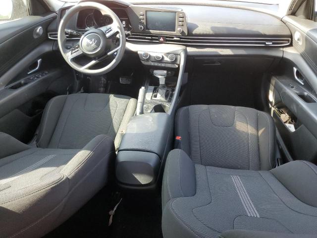 2022 Hyundai Elantra Se VIN: 5NPLL4AG8NH081704 Lot: 53840154