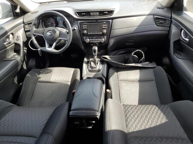 2017 Nissan Rogue S VIN: KNMAT2MT7HP551007 Lot: 54541404