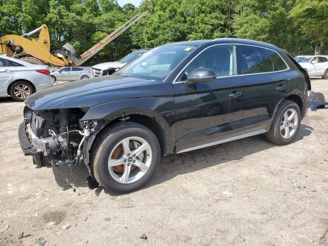 VIN WA1ABAFY6P2014429 2023 Audi Q5, Premium 40 no.1